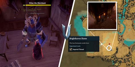V Rising Every Trader Merchant Location Guide