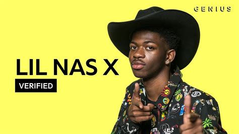Old Town Road Lil Nas X Lyrics Meaning