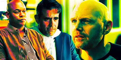 Old Dads Movie Cast Character Guide