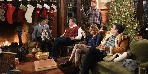 Modern Family Christmas Episode Ranked
