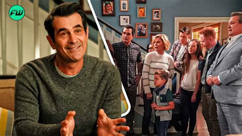 Modern Family Cast Salaries First Finale Episodes