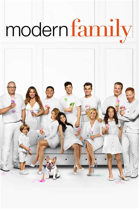 Modern Family Main Characters Vacations Ranked Worst Best