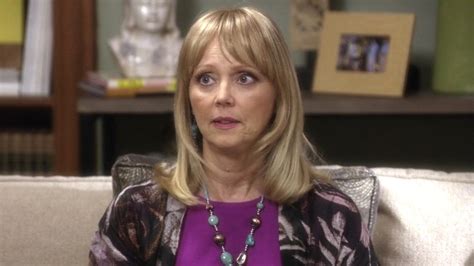 Modern Family Why Dede Died