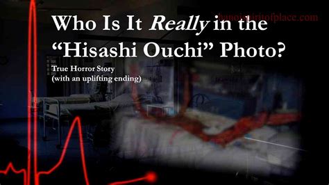Hisashi Ouchi Real Pos