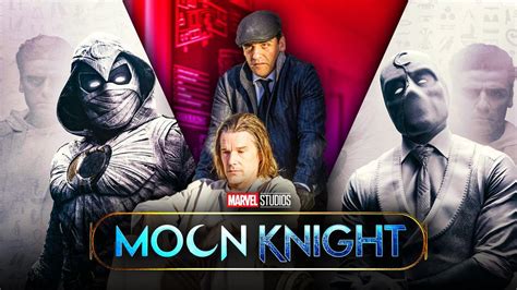 Moon Knight Season 2 Mcu Update