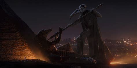 Moon Knight Ending Explained