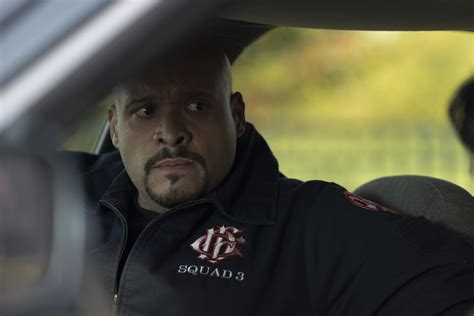 Chicago Fire Season 13 Joe Cruz Flaco Story Matt Casey Return Need Op Ed