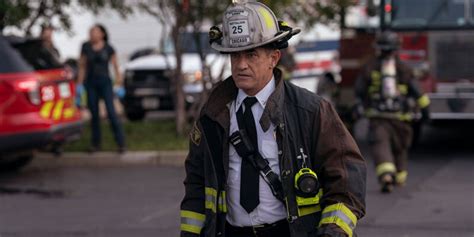 Chicago Fire Season 13 Episode 18 Firehouse 51 Member Dead After Bodens Return Explainer