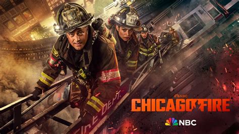 Chicago Fire Season 13 Episode 12 Kidd Severide Baby Adoption Story Boring Op Ed