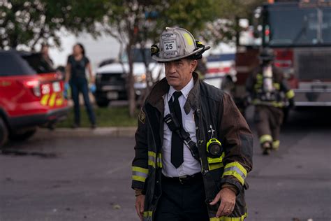 Chicago Fire Season 13 Episode 15 Death Monica Pascal Change Future Explainer
