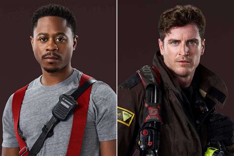 Chicago Fire Season 13 Daniel Kyri Jake Lockett Exit Cast Update