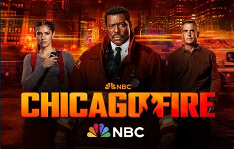 Chicago Fire Season 12 Finale Kidd Severide Break Up Set Up
