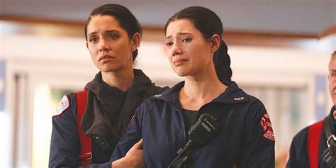 Chicago Fire Season 13 Episode Release Date Schedule Where Watch