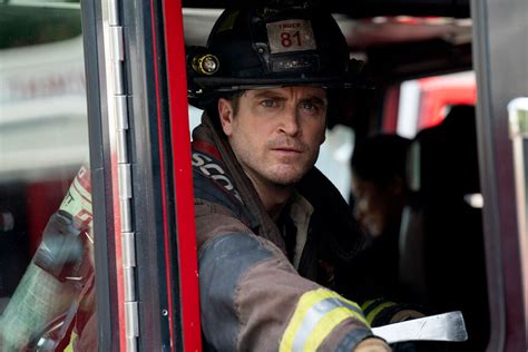 Chicago Fire Season 13 Sam Carver Replacement Jack Damon Return Good Explainer