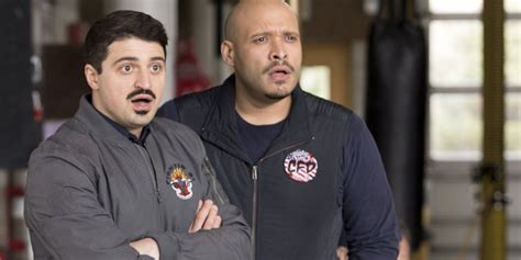 Chicago Fire Otis Death Yuri Sardarov Exit Reason