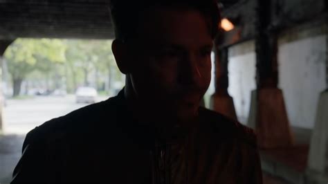 Chicago Pd Antonio Exit Explained
