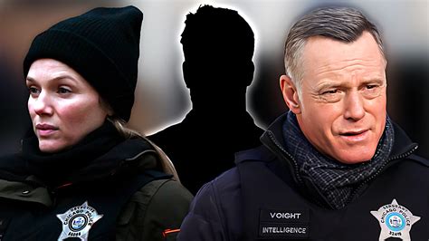 Chicago Pd Season 11 Finale Voight Olinsky Cameo Explained