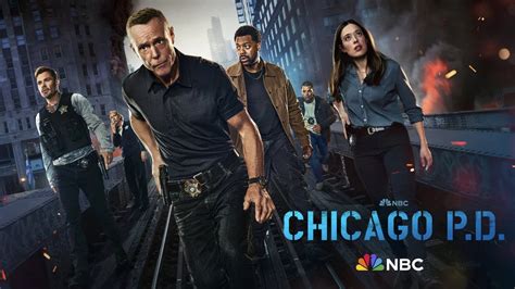 Chicago Pd Season 12 Voight Reid Conflict Good Op Ed