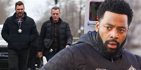 Chicago Pd Season 12 Release Date Cast Story