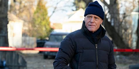 Chicago Pd Season 12 Episode 18 Voight Lesson Include Intelligence Explainer