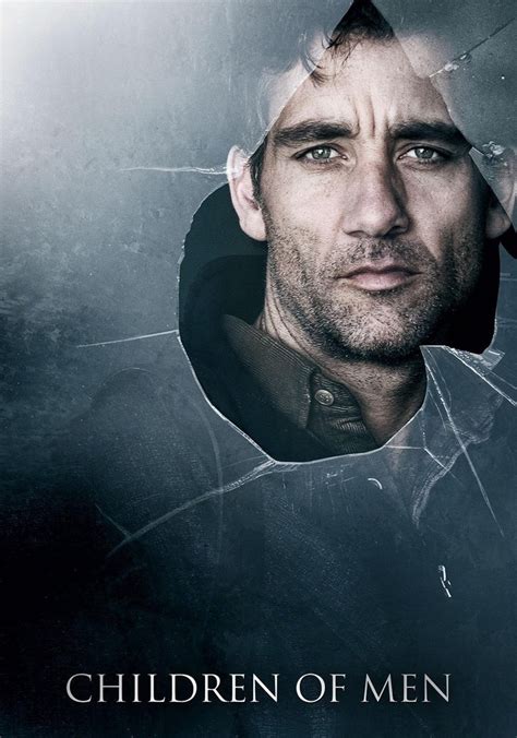 Children Of Men Where Watch Online Streaming Free