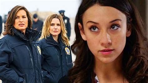 Chicago Pd Nadia Death Aftermath Explained