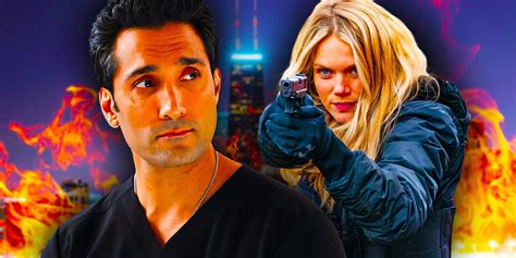 Chicago Med Season 10 Episode 7 Sarah Reese Return Explained