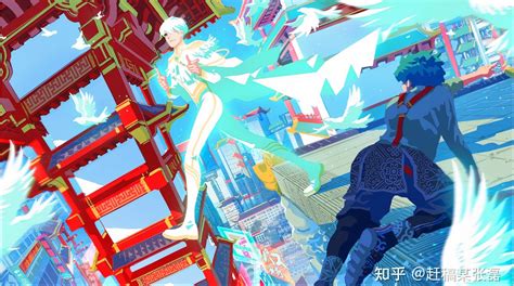 Chinese Anime Growth To Be Hero X Animation Japan Problem Op Ed