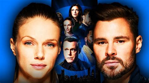 Chicago Pd Cast Character Guide