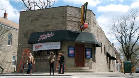 Chicago Fire Mollys Bar Real Bar Location Explained
