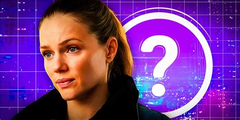 Chicago Pd Hailey Upton Fixes Lack Of Promotion Intelligence