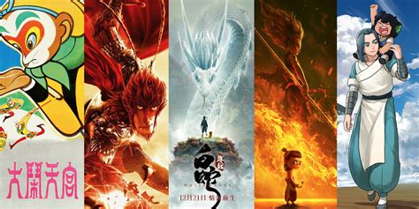Chinese Anime Better Animation Japan Future