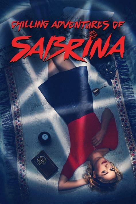 Chilling Adventures Sabrina Season 5 Cancelled Release Date