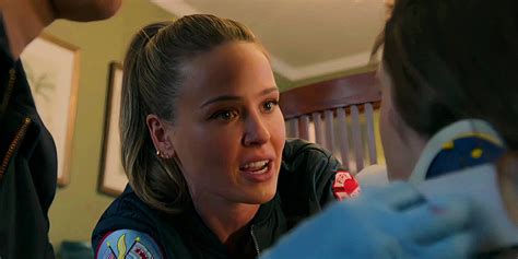 Chicago Fire Sylvie Brett Return Lyla Novak Replacement