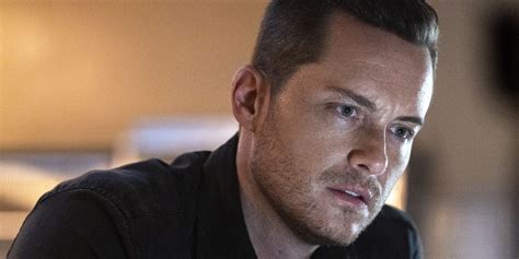 Chicago Pd Jay Halstead Return Possible Jesse Lee Soffer Fbi International Canceled Explainer