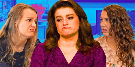 Think Sister Wives Season 19 Proven Robyn Brown Kids Taking On Victim Mentality Pushed Them Follow Footsteps Op Ed