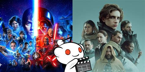 Things Star Wars Better Dune According Reddit