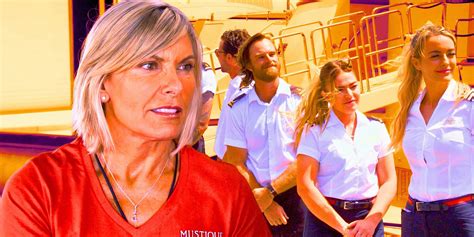 Think Below Deck Mediterranean Season 9 Boring But Can Finish Strong