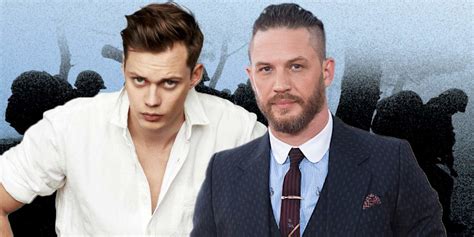 Things They Carried Movie Tom Hardy Updates Release Date