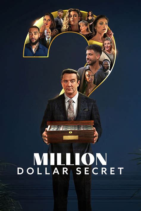Think Million Dollar Secrets Sydnee Falkner Shouldve Won Winner Hard Beat Op Ed