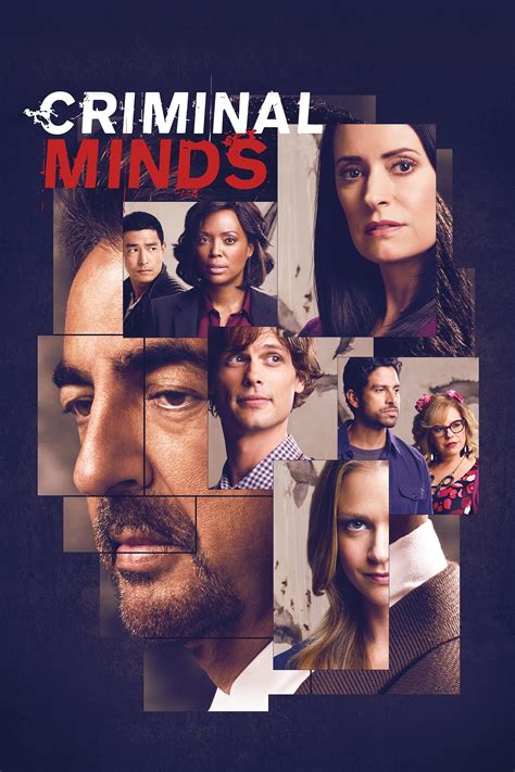 Things Criminal Minds Got Wrong Right About Criminal Profiling