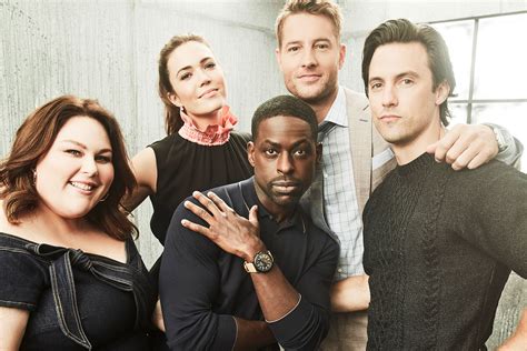 This Is Us Cast Where Are They Now
