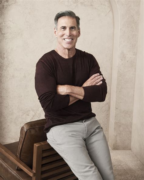 Think The Golden Bachelorette Guy Gansert General Hospital Appearance Hinted Next The Golden Bachelor Hear What Said Explainer