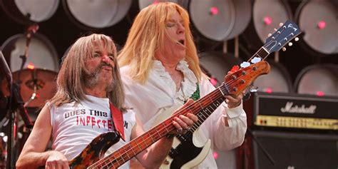 This Spinal Tap 2 Updates New Story Cast