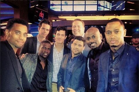 Think Like A Man 2 Cast Characters