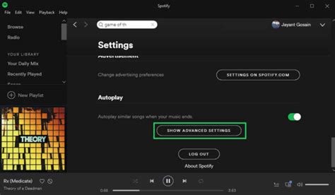 Spotify Crossfade Dj Tools Explained