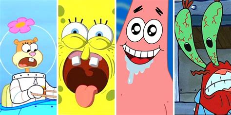 Spongebob Squarepants Every Season So Far Ranked