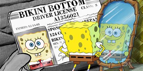 Spongebob Squarepants Patrick Star Age Years Explained