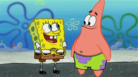 Spongebob Squarepants Show Real Meaning Mental Illness Theory