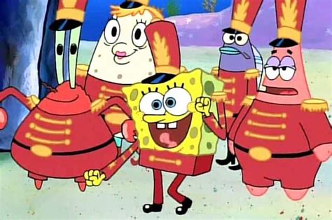 Spongebob Squarepants Episodes Best